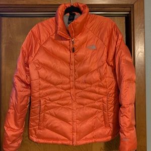COPY - The North Face jacket